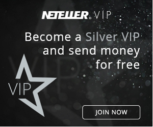 Neteller signup bonus bet registration